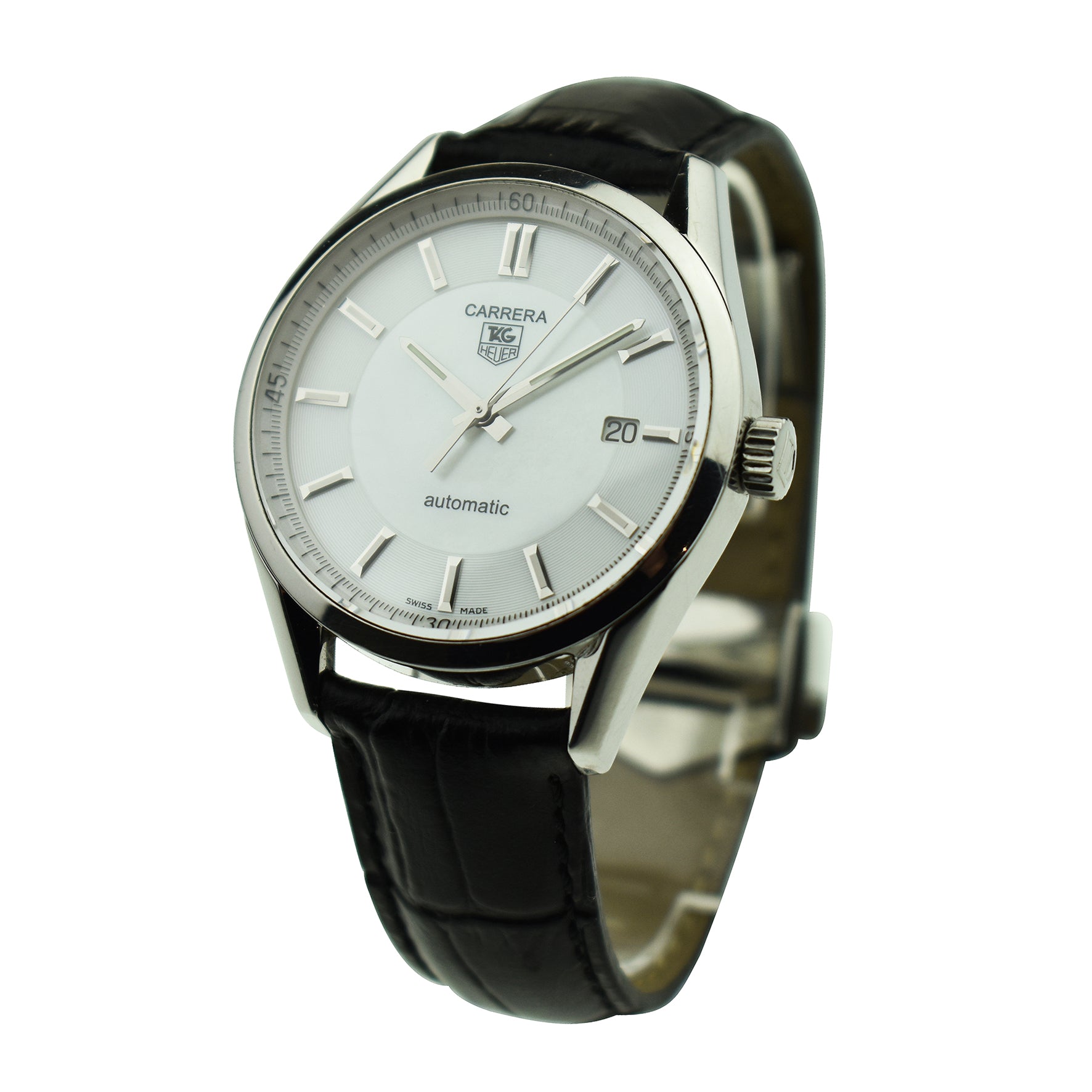 Tag Heuer Carrera Automatic WV211D