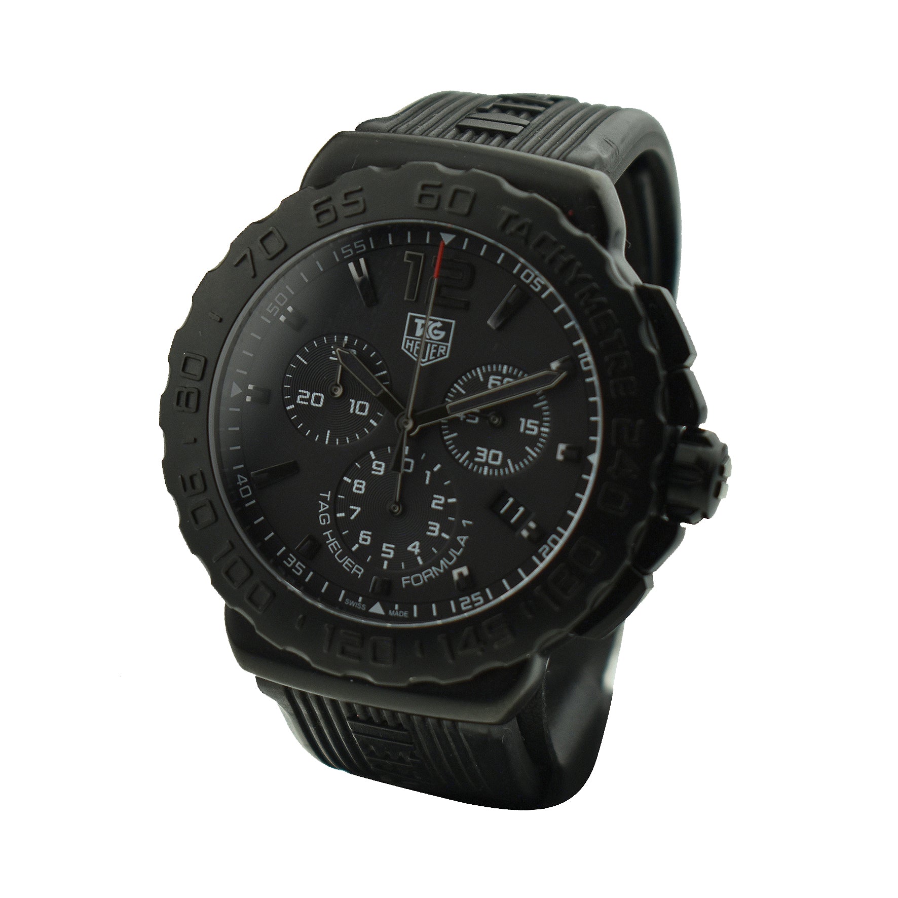 Tag Heuer Formula 1 CAU1114.FT6024