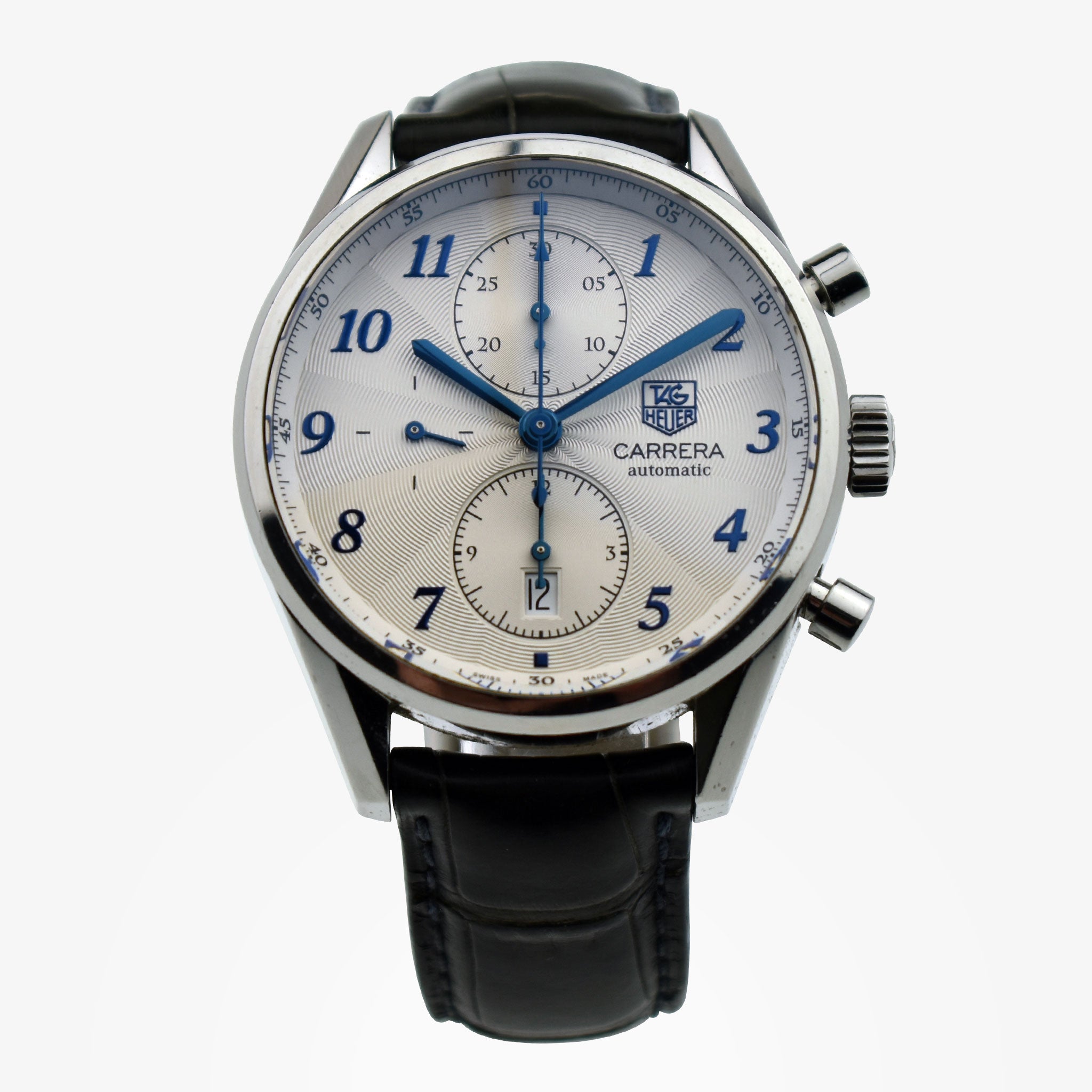 Tag Heuer Carrera Automatic CAR2111