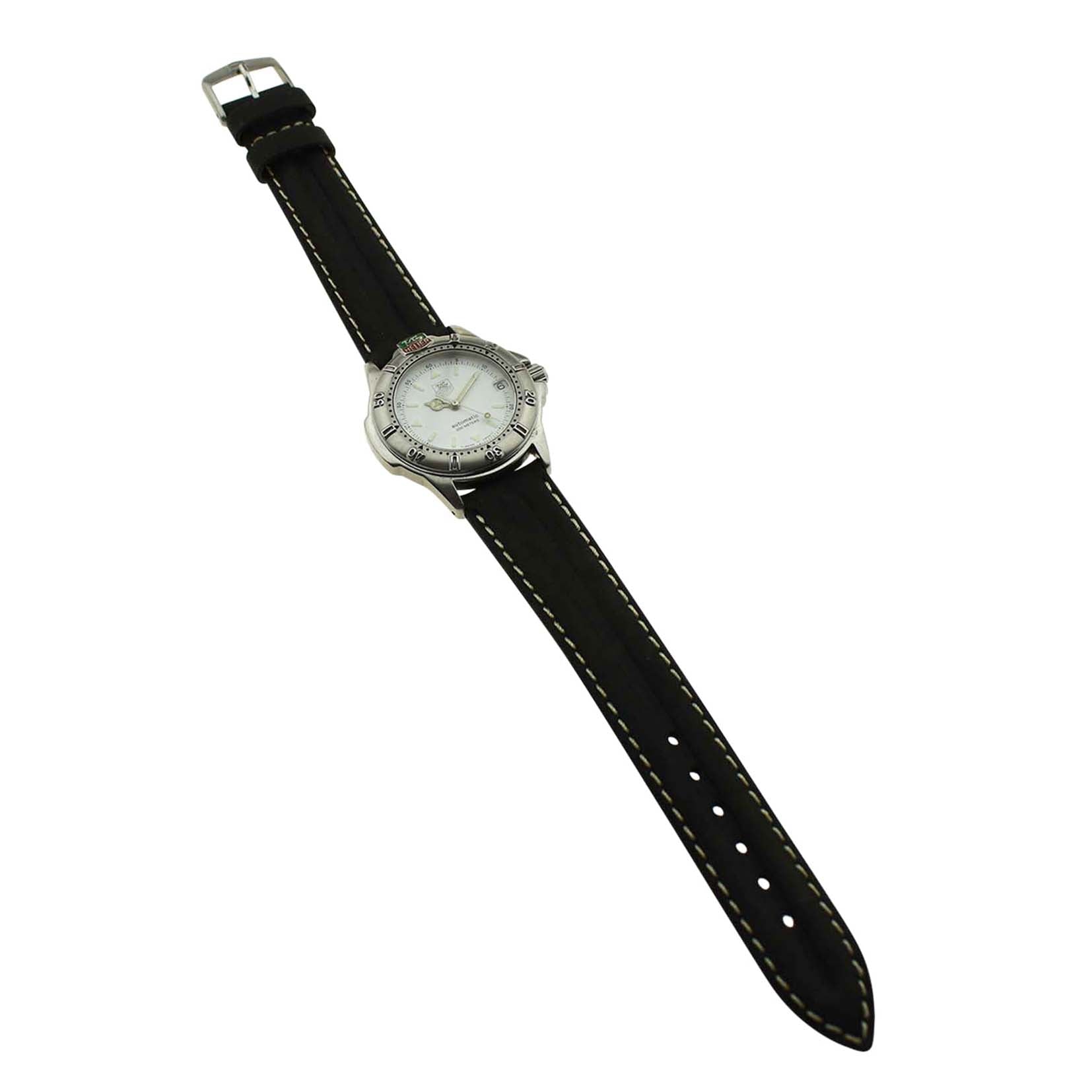 TAG Heuer 4000 Series Professional 699.713K