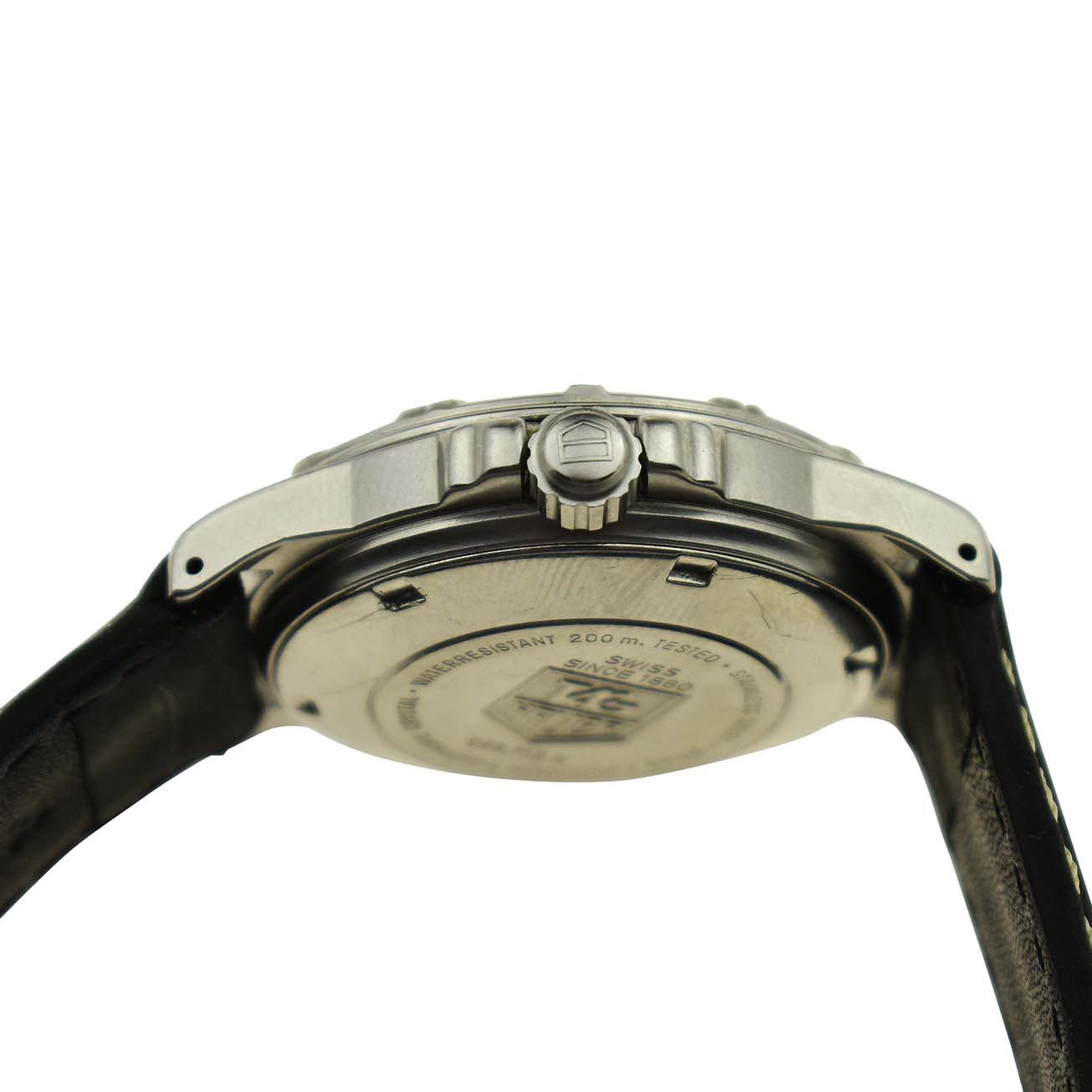 TAG Heuer 4000 Series Professional 699.713K