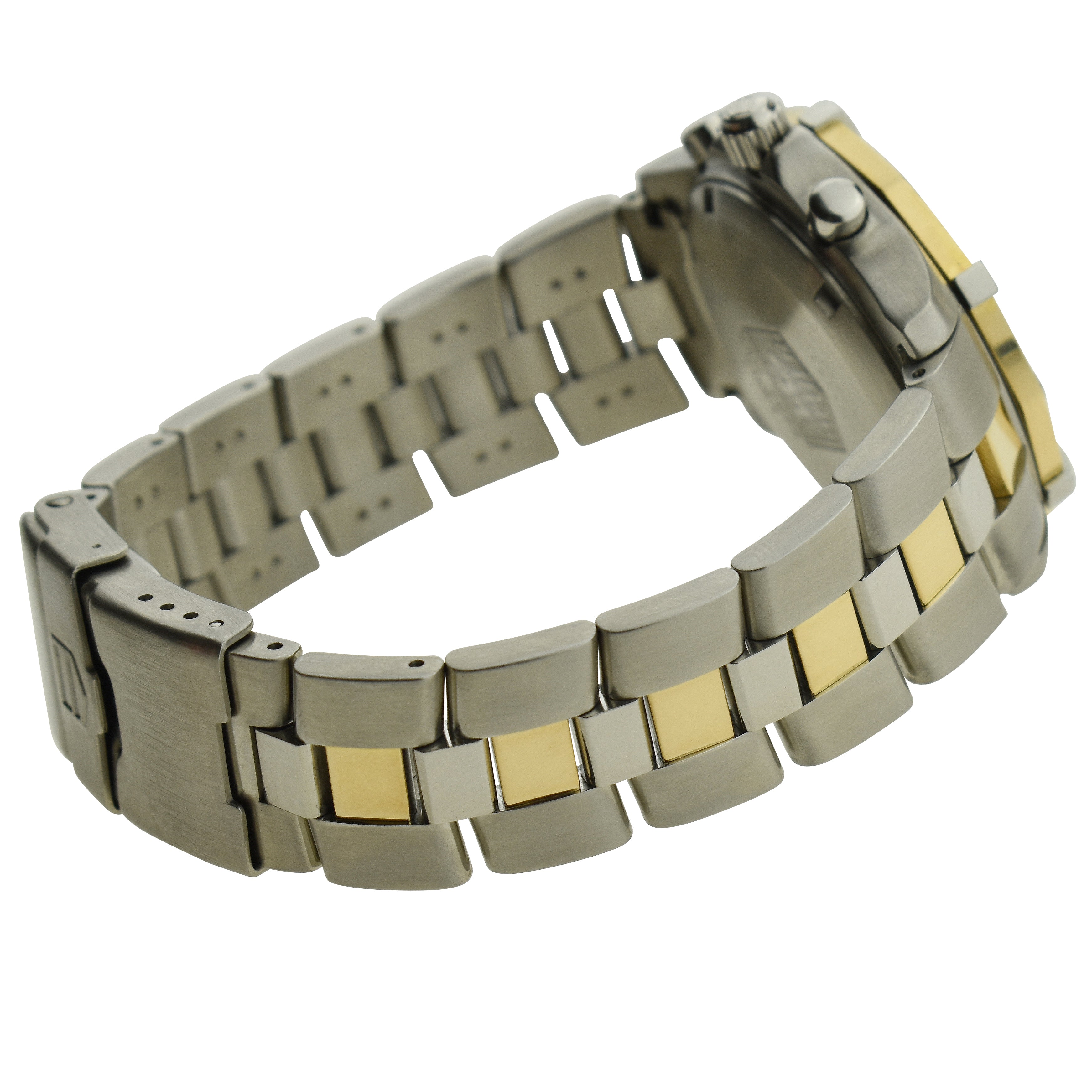 TAG Heuer Professional Exclusive 2000 CN1151