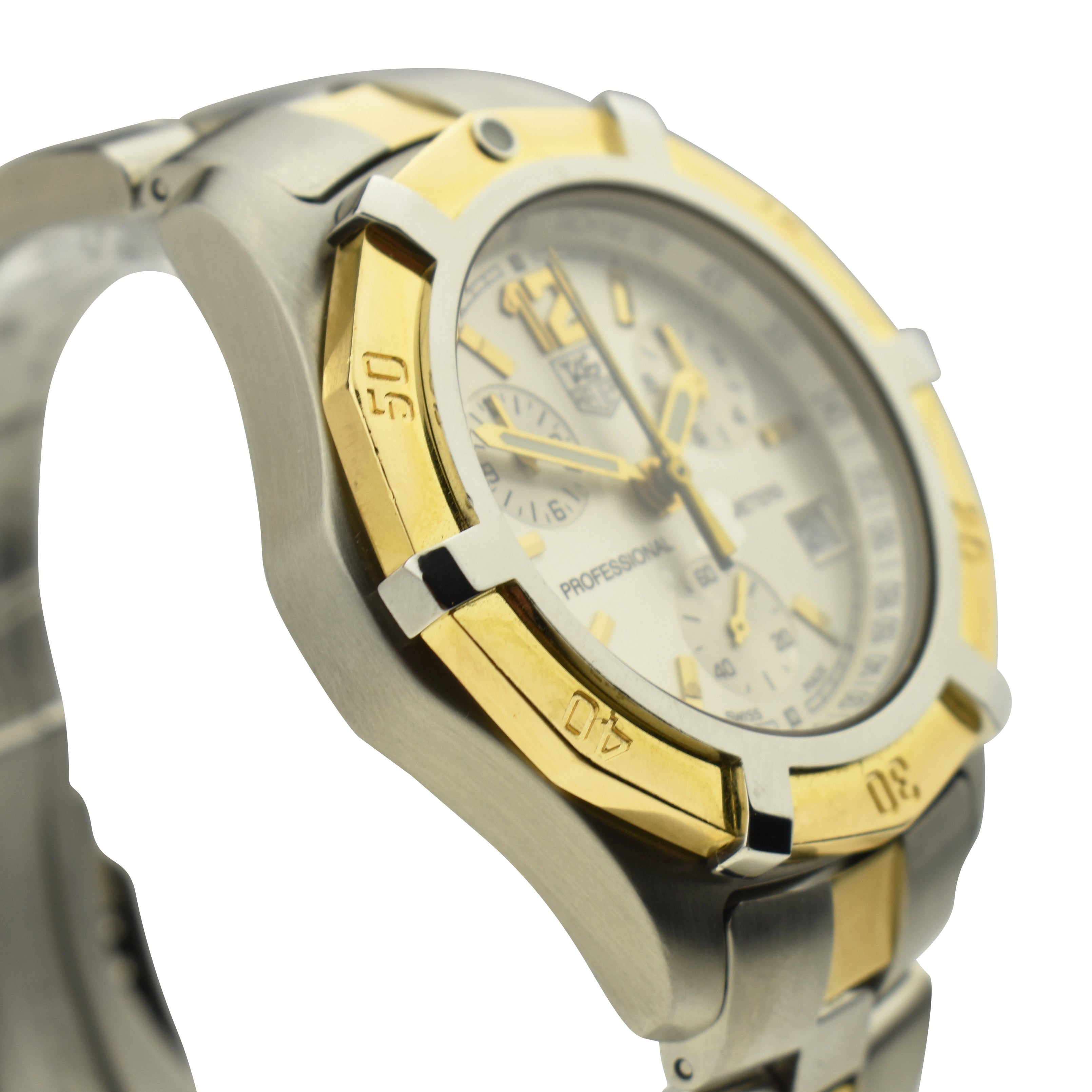 TAG Heuer Professional Exclusive 2000 CN1151