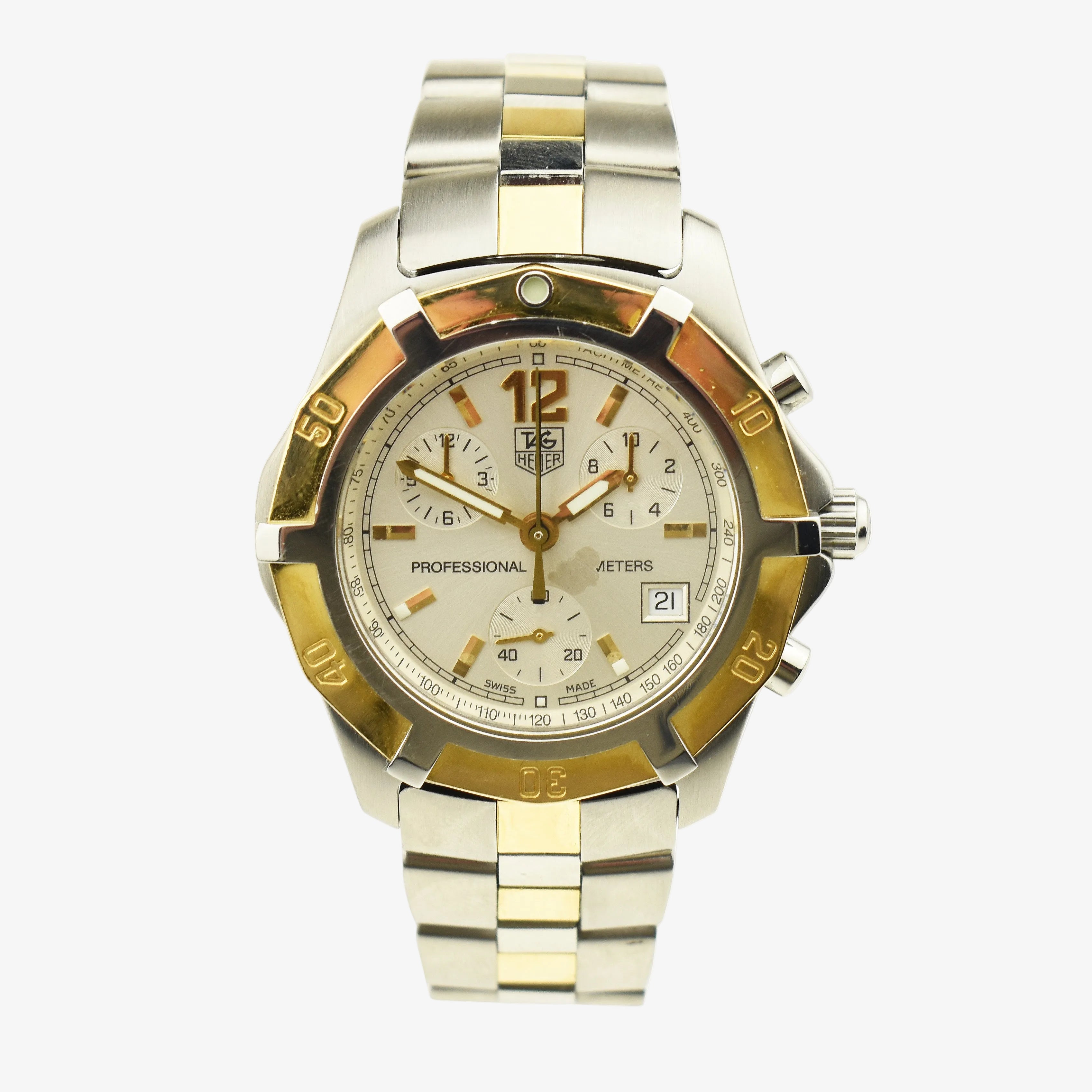 TAG Heuer Professional Exclusive 2000 CN1151