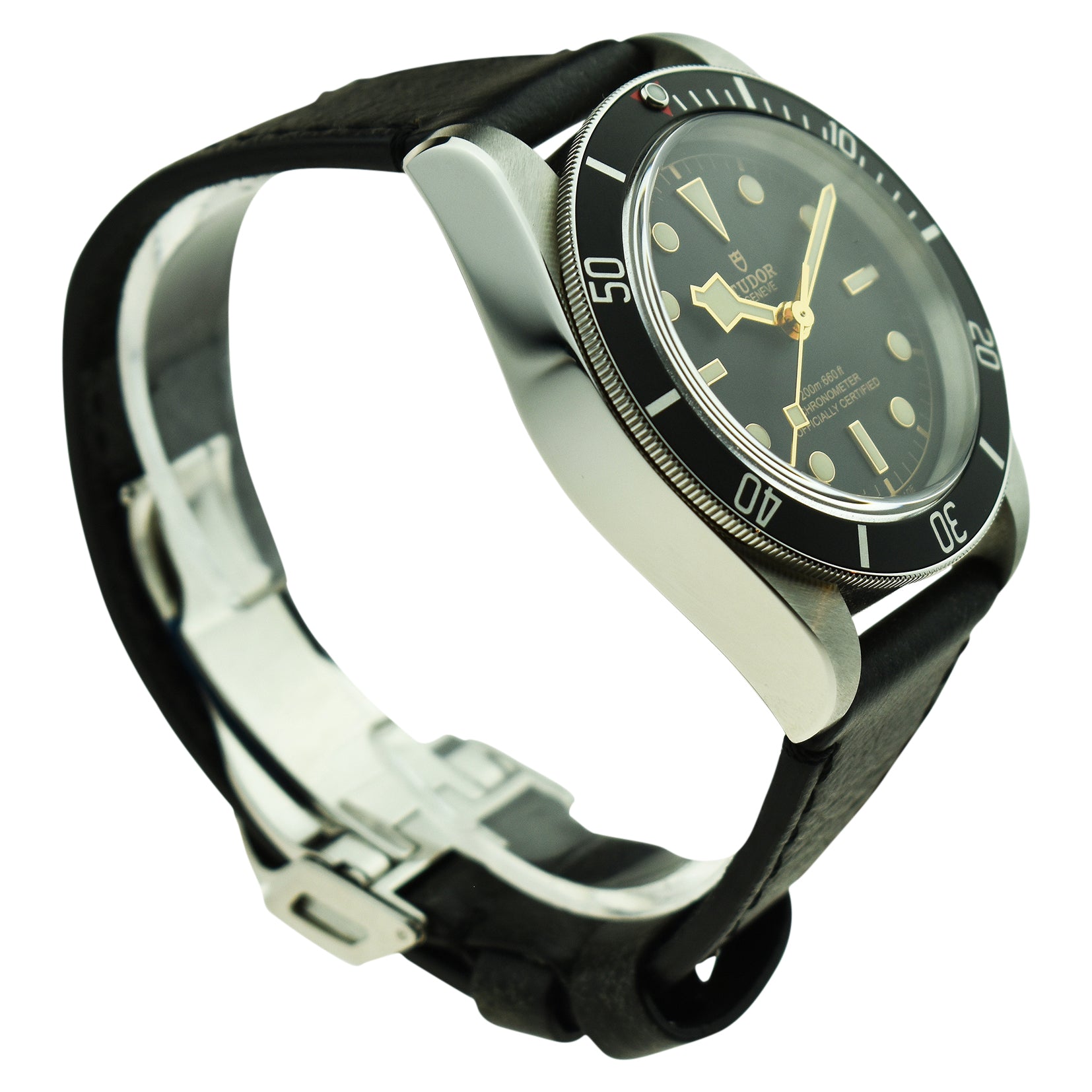 Tudor Black Bay Heritage 79230N