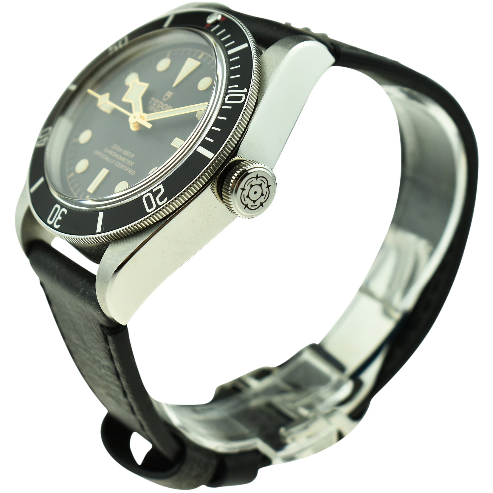 Tudor Black Bay Heritage 79230N