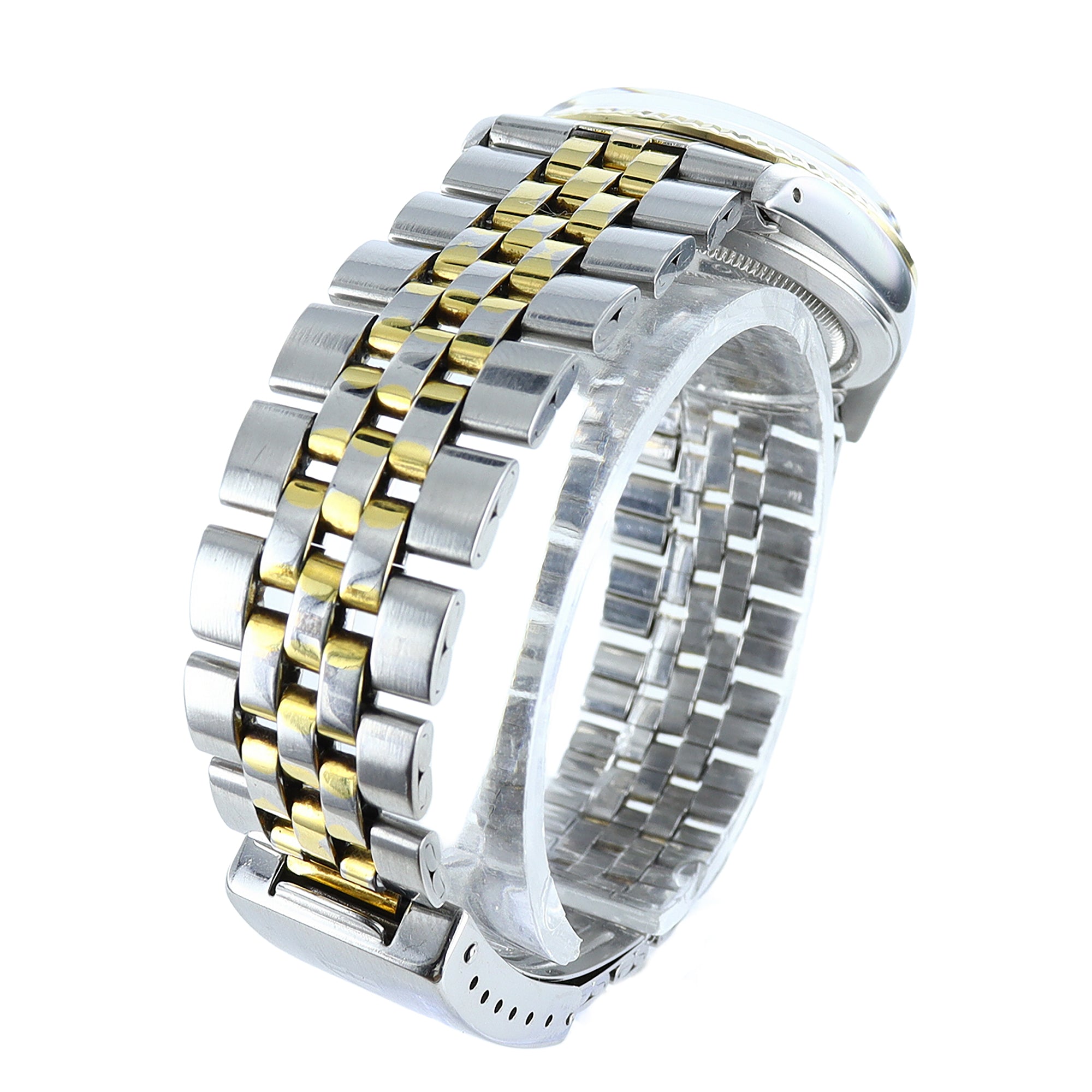 Tudor Prince Day Date 94613