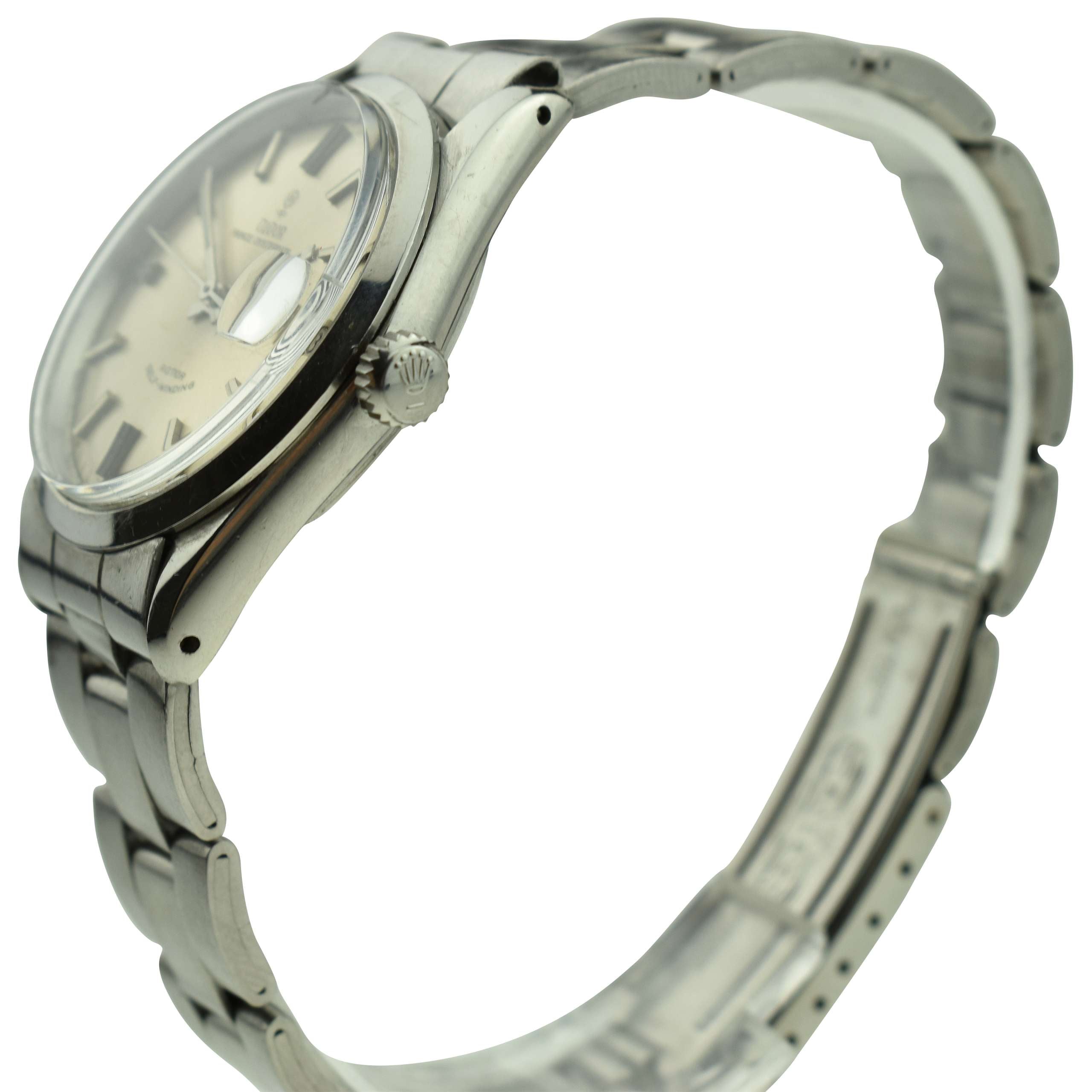Tudor Prince Oysterdate 7966