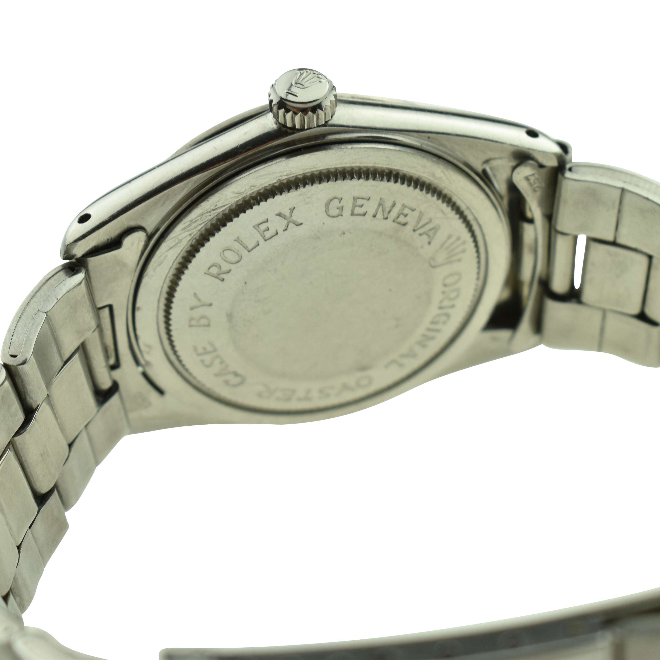 Tudor Prince Oysterdate 7966