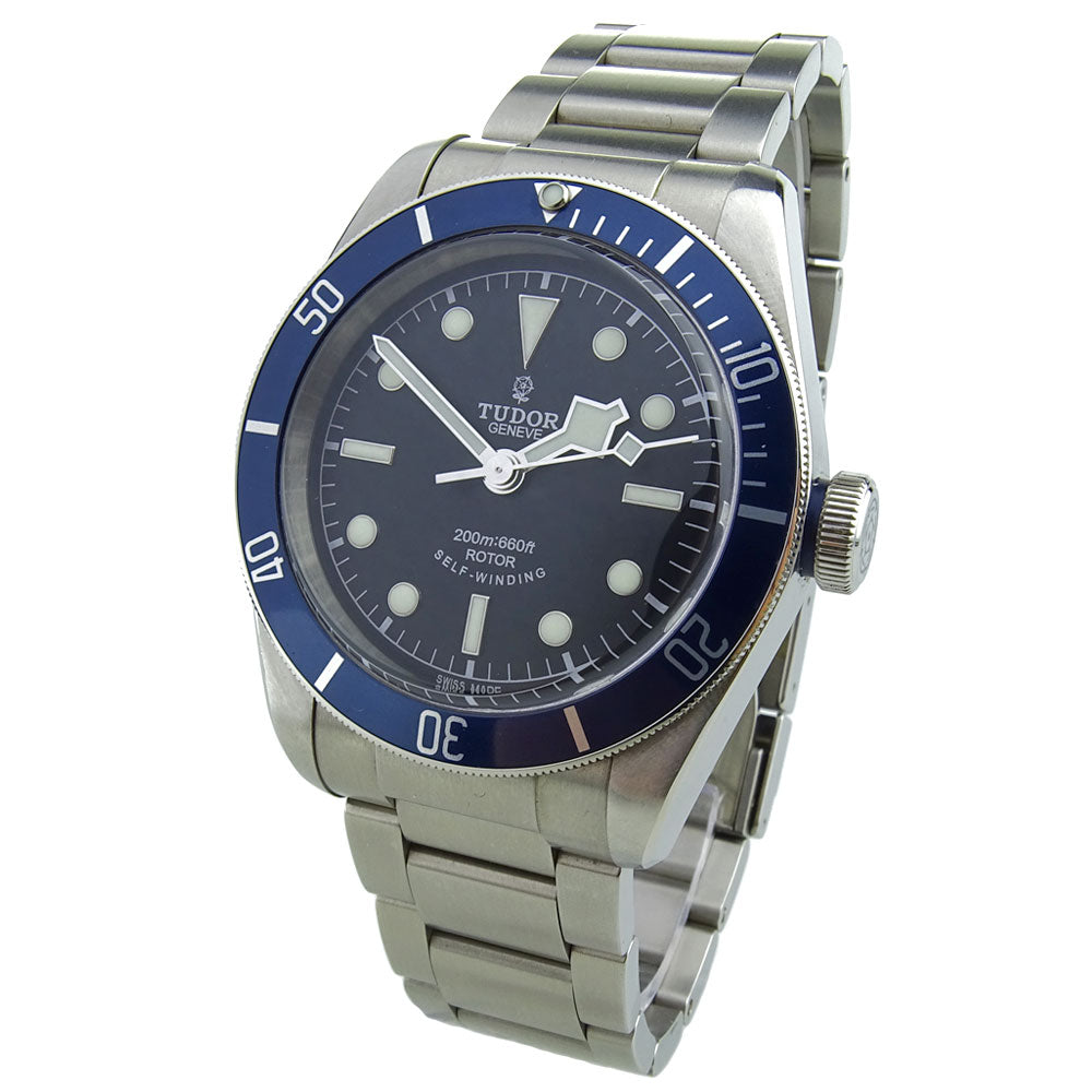 Tudor Heritage Black Bay 79220B
