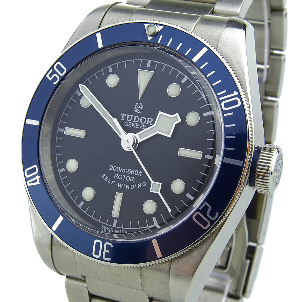 Tudor Heritage Black Bay 79220B