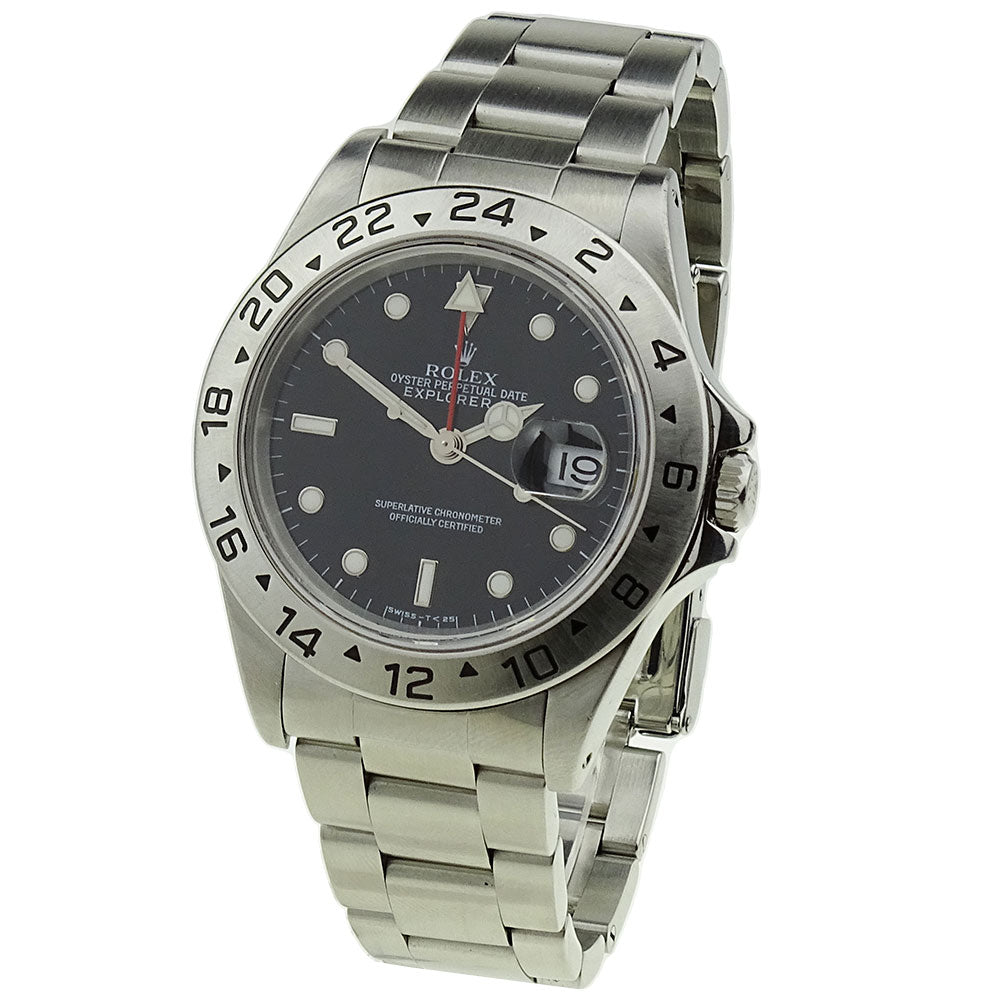 Rolex Explorer II 16570