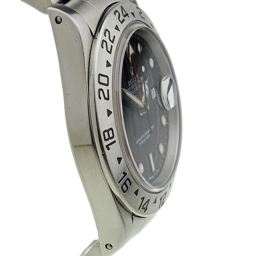 Rolex Explorer II 16570