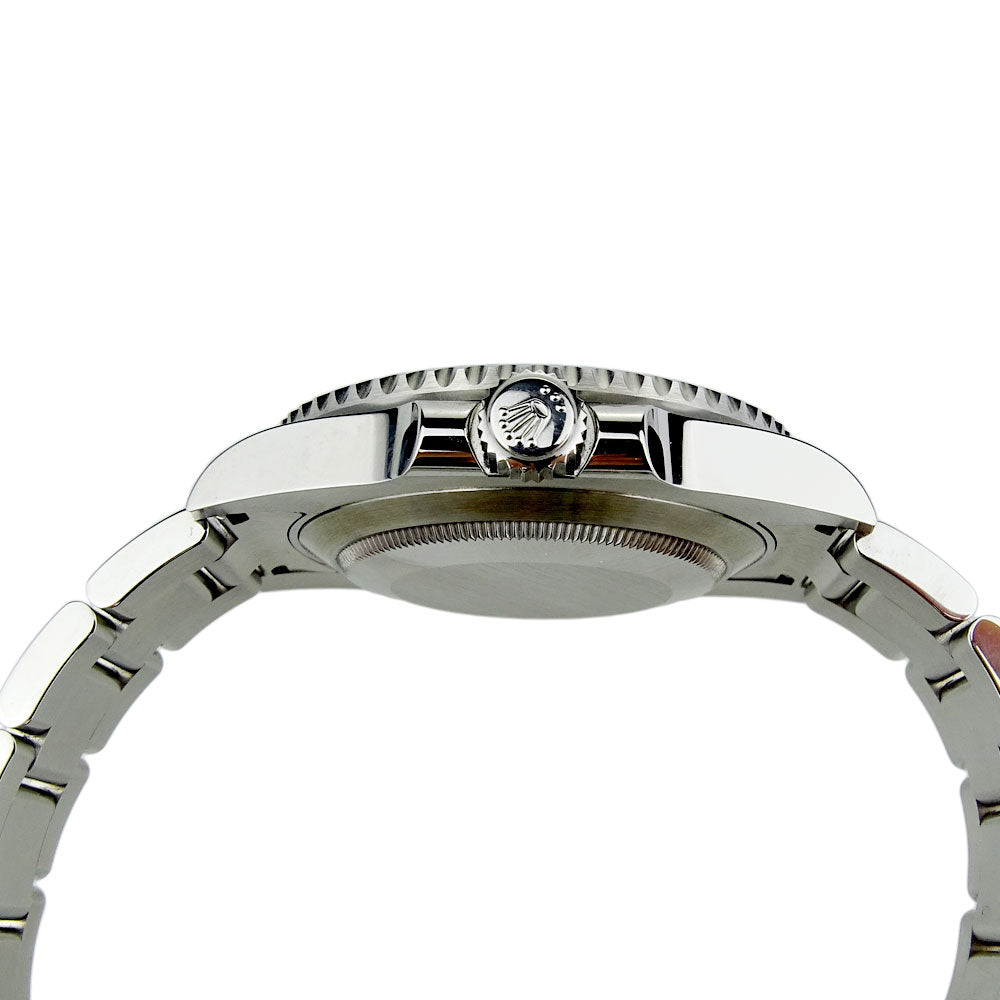 Rolex Submariner Oyster Perpetual 114060