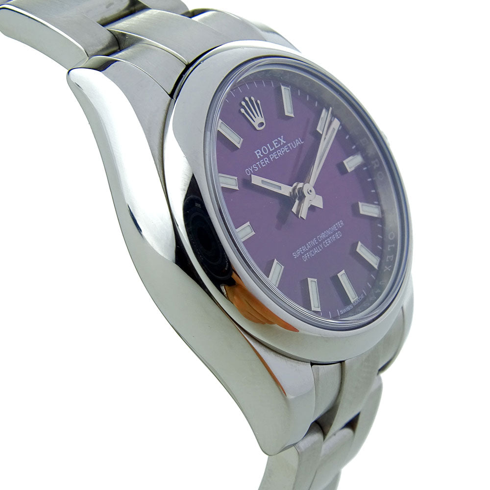 Rolex Lady Oyster Perpetual 176200