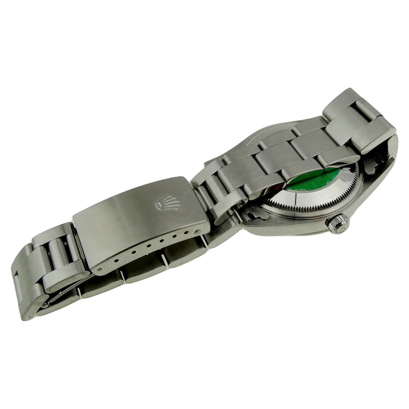 Rolex Date Oyster Perpetual 15200