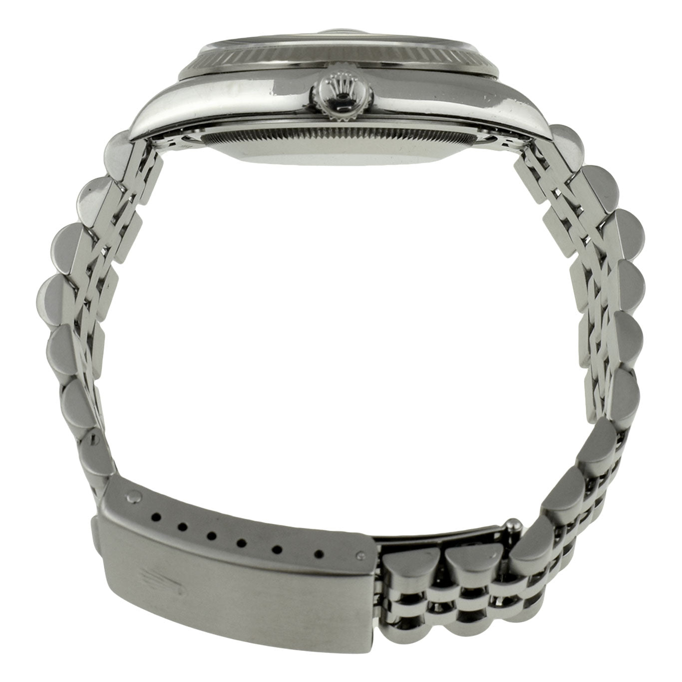 Rolex Datejust Oyster Perpetual MOP 16234