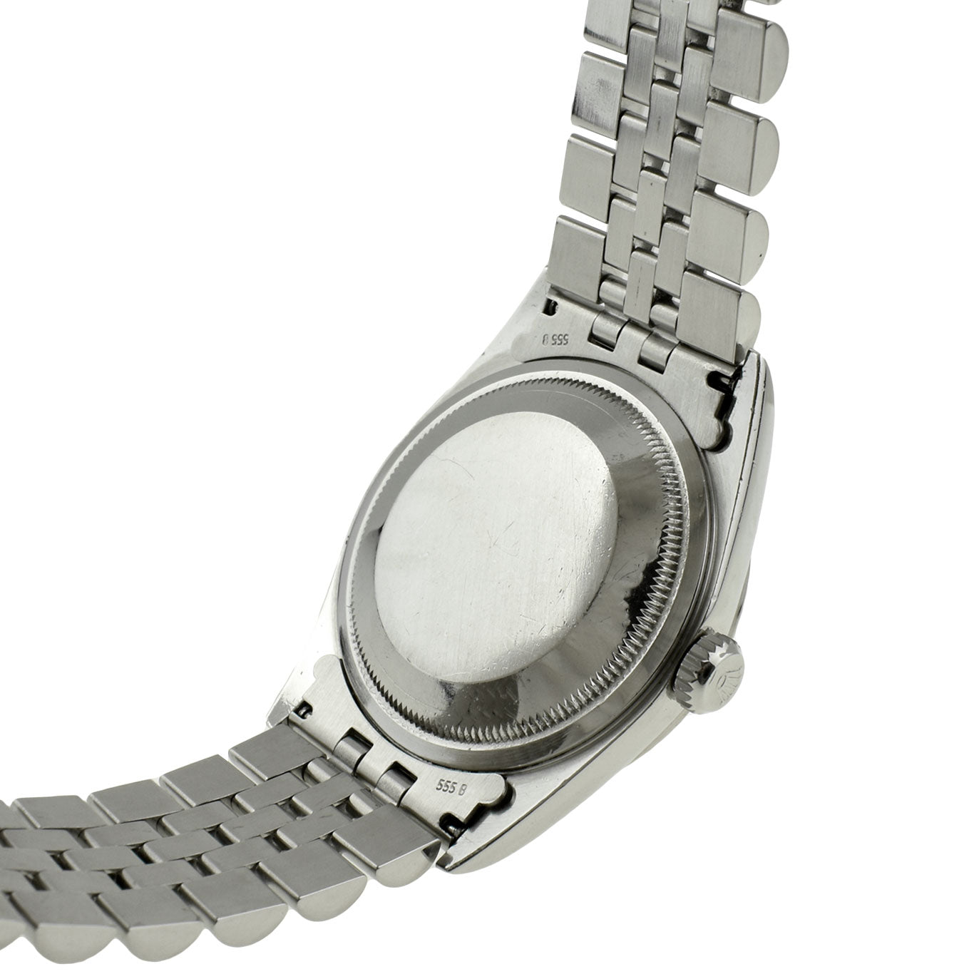 Rolex Datejust Oyster Perpetual MOP 16234
