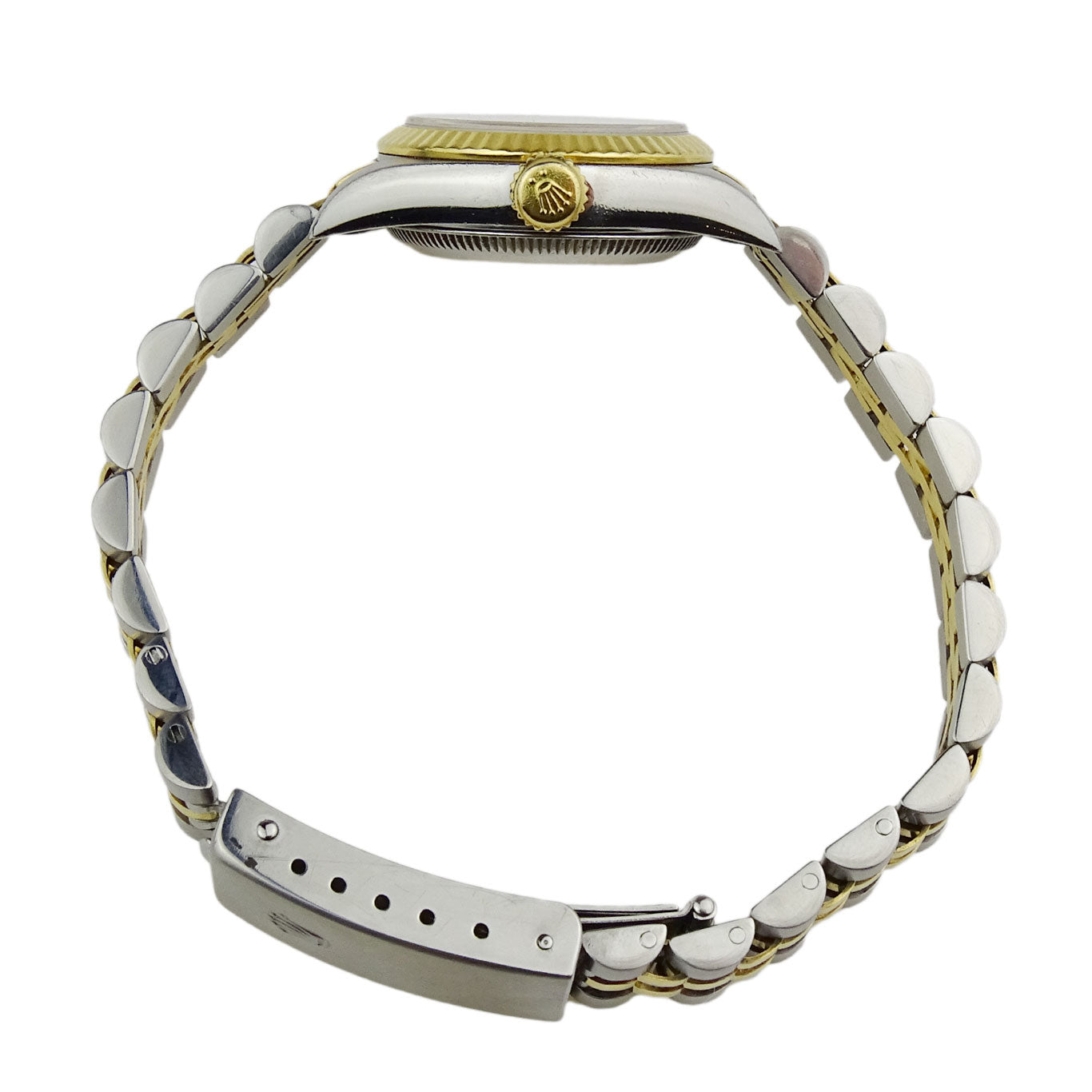 Rolex Lady Oyster Perpetual 67193