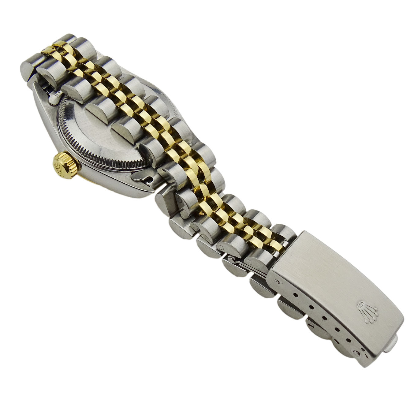 Rolex Lady Oyster Perpetual 67193