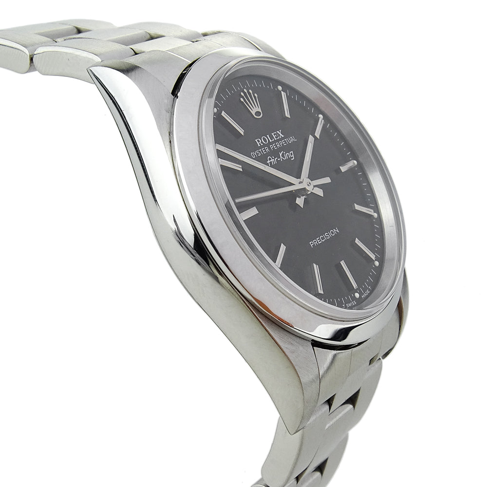 Rolex Air-King Oyster Perpetual 14000