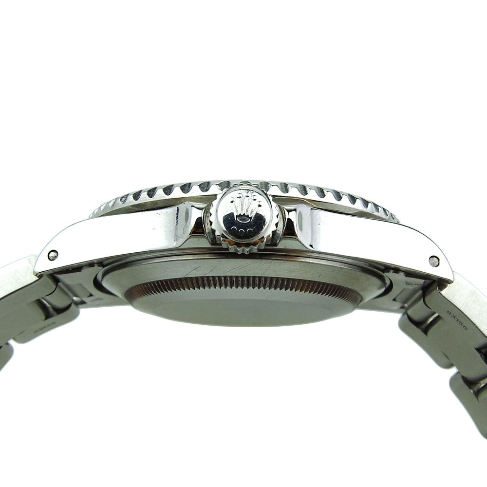 Rolex Submariner Oyster Perpetual Date 16610