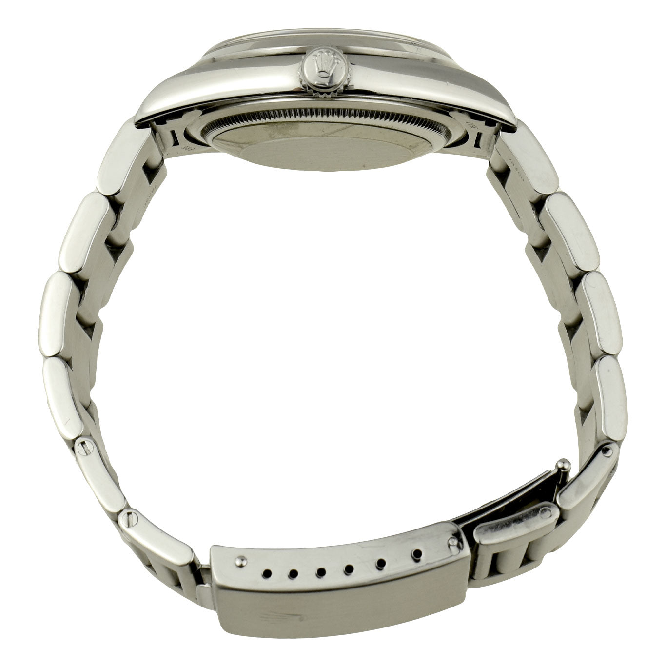 Rolex Datejust 36 Oyster Perpetual 16200