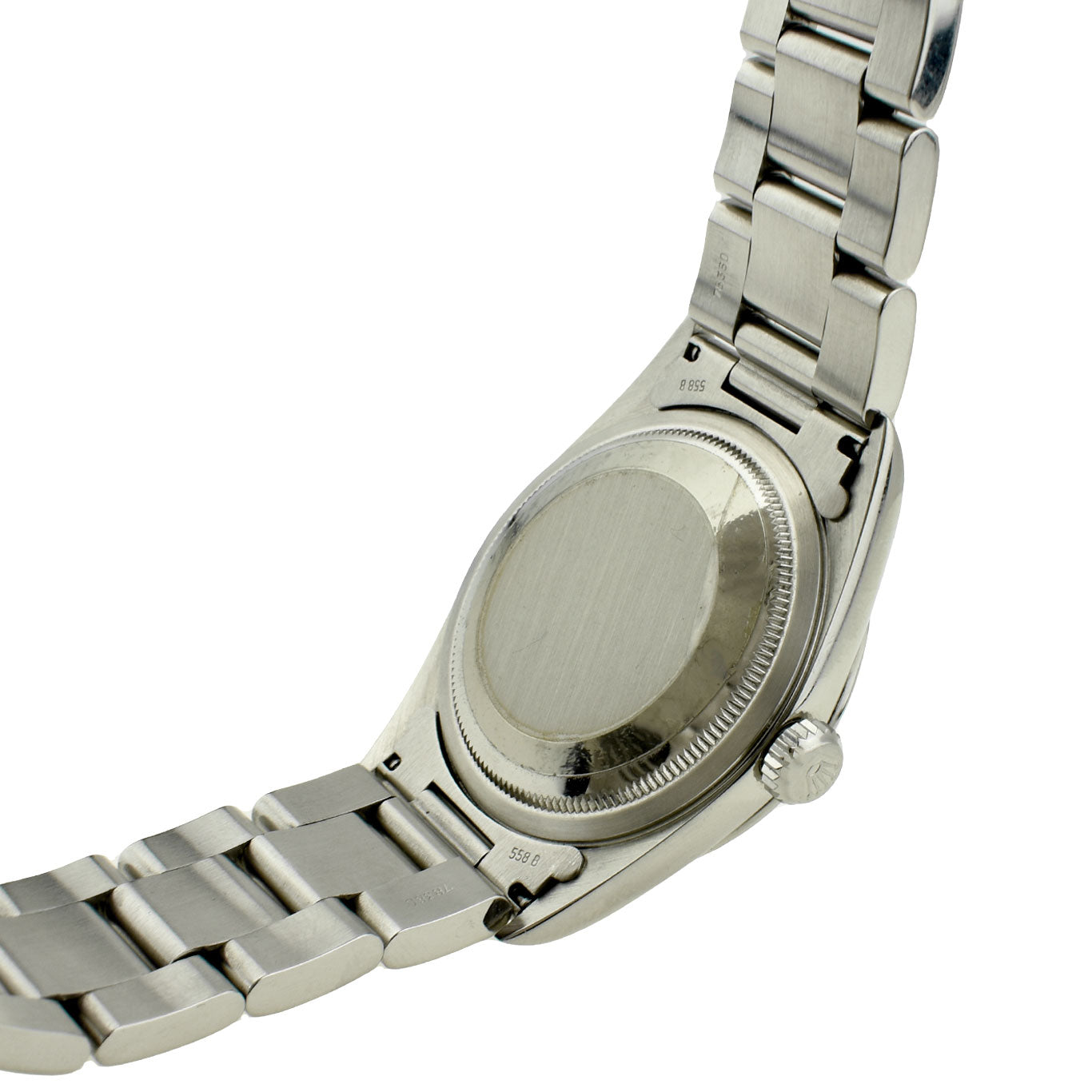 Rolex Datejust 36 Oyster Perpetual 16200