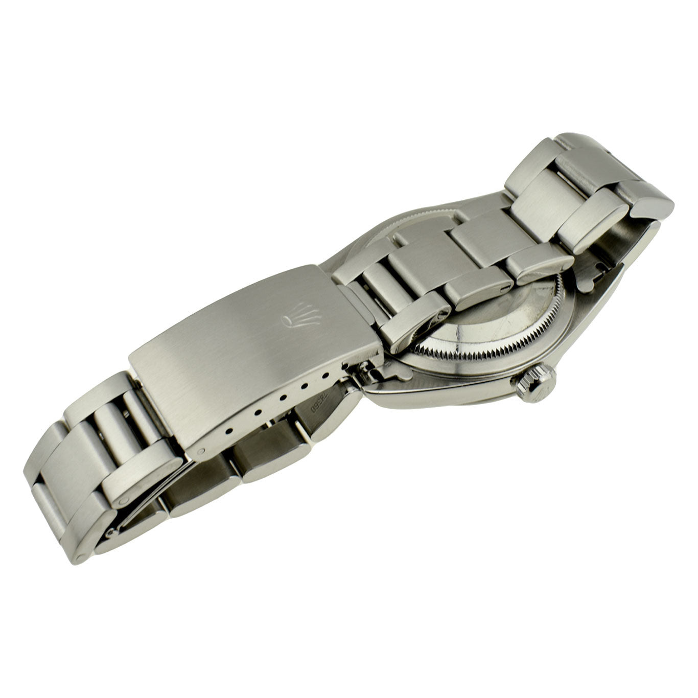 Rolex Datejust 36 Oyster Perpetual 16200