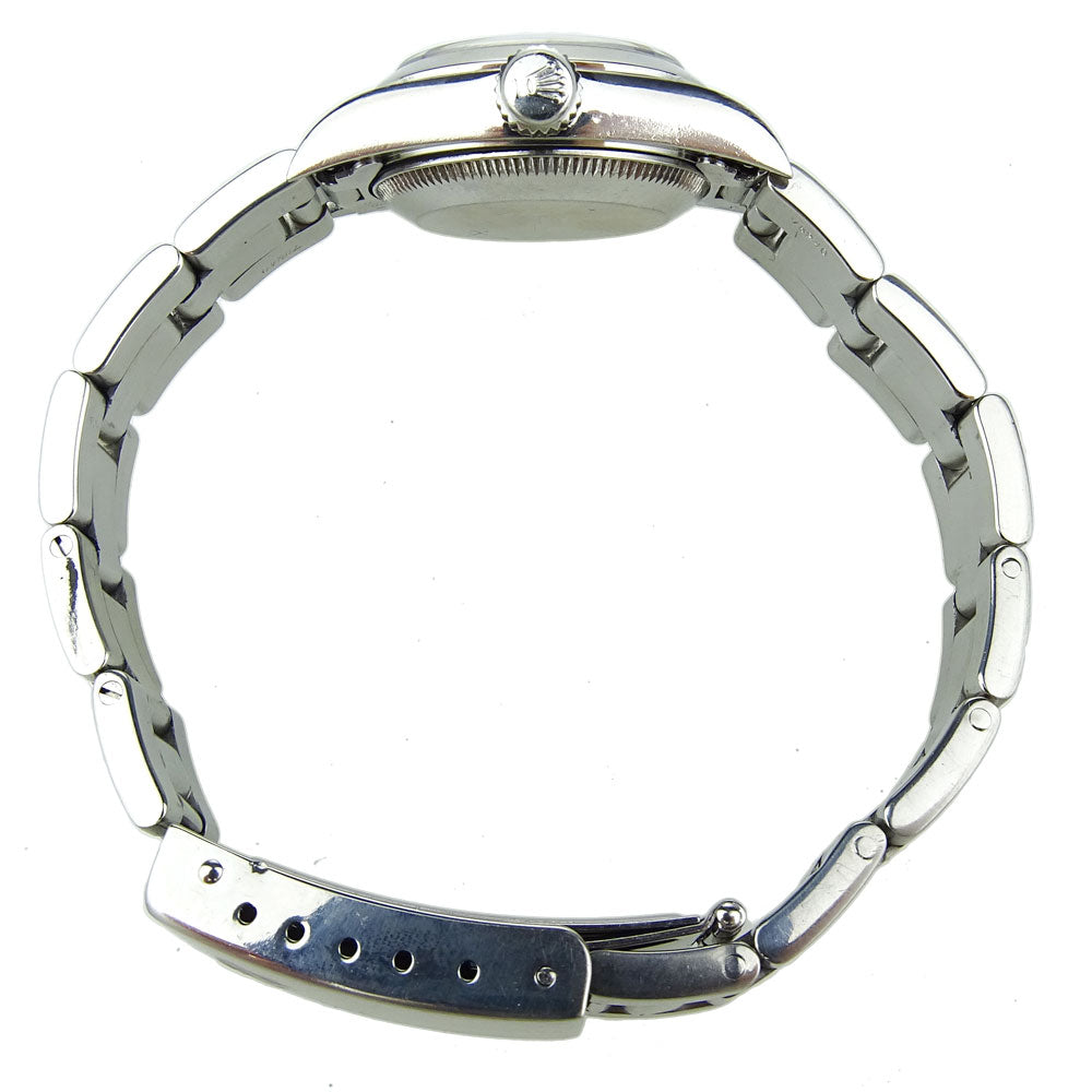 Rolex Lady Oyster Perpetual 67180