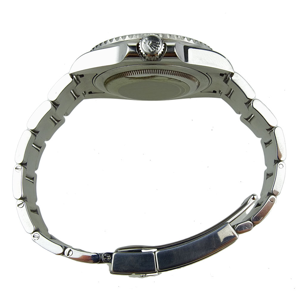 Rolex GMT Master II 'Batman' 116710BLNR