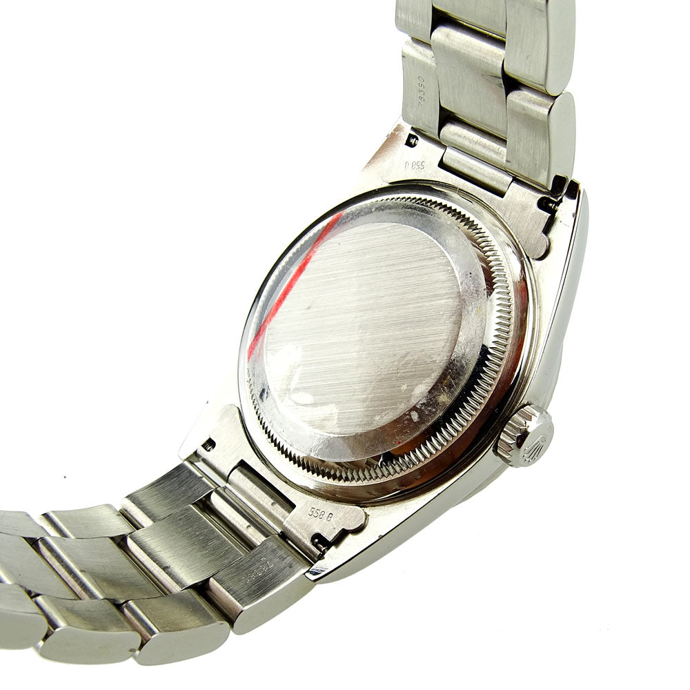 Rolex Datejust Oyster Perpetual 16220