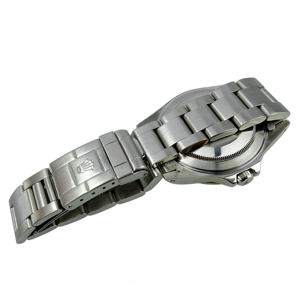 Rolex Explorer II Swiss Only 16570