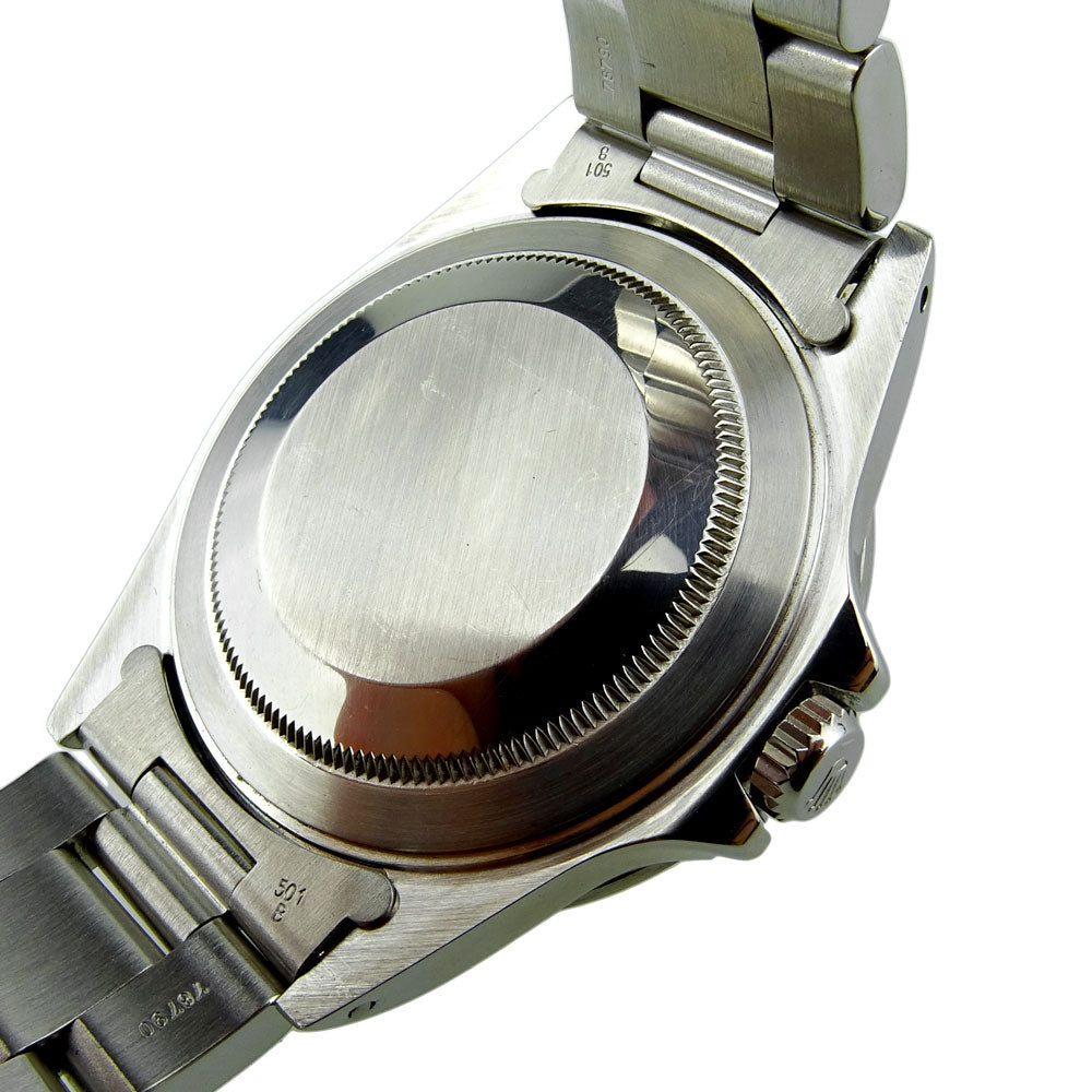 Rolex Explorer II Swiss Only 16570