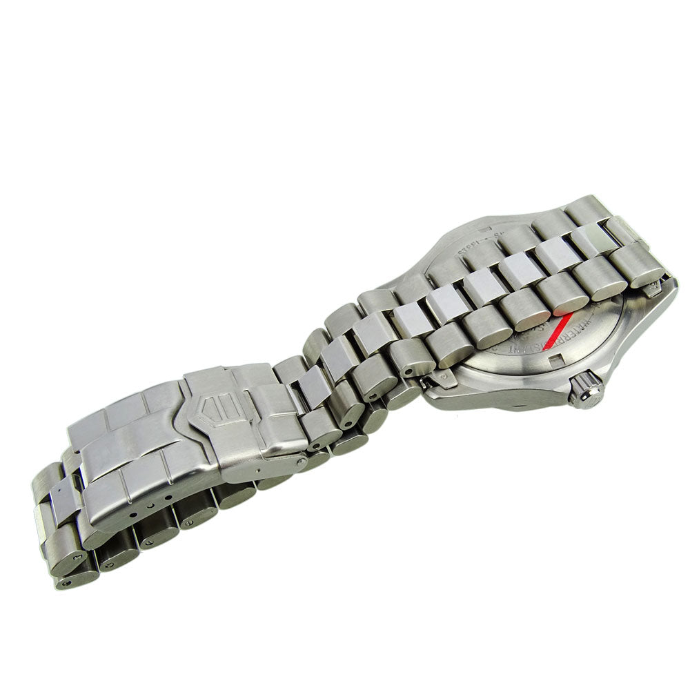 Tag Heuer Professional 2000 Series WK1113