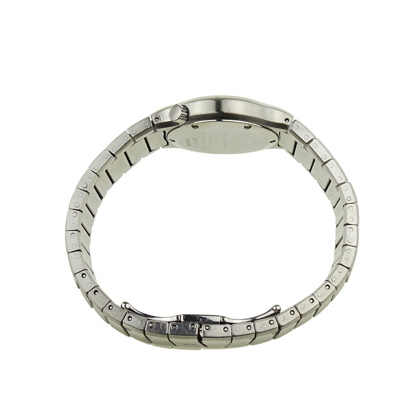 Tag Heuer Alter Ego Steel Quartz WP1311