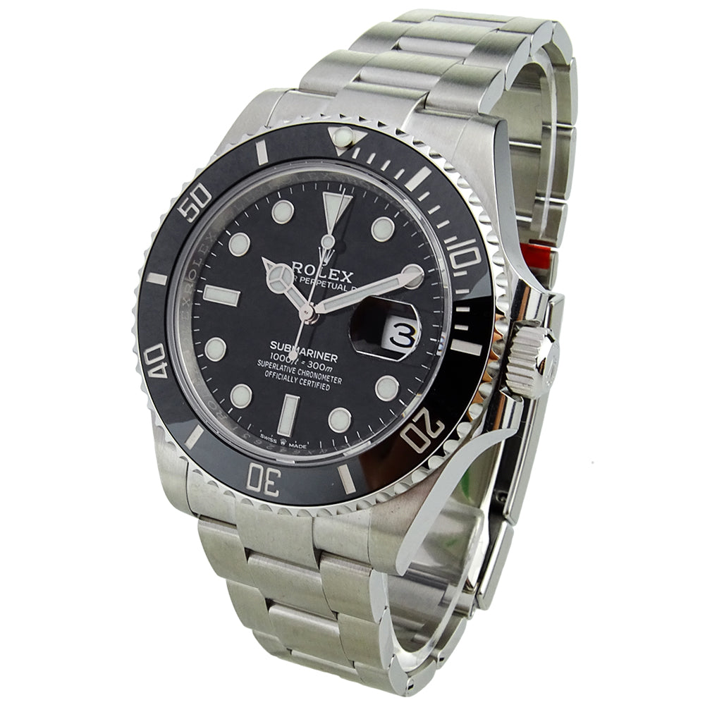 Rolex Submariner Date 126610LN
