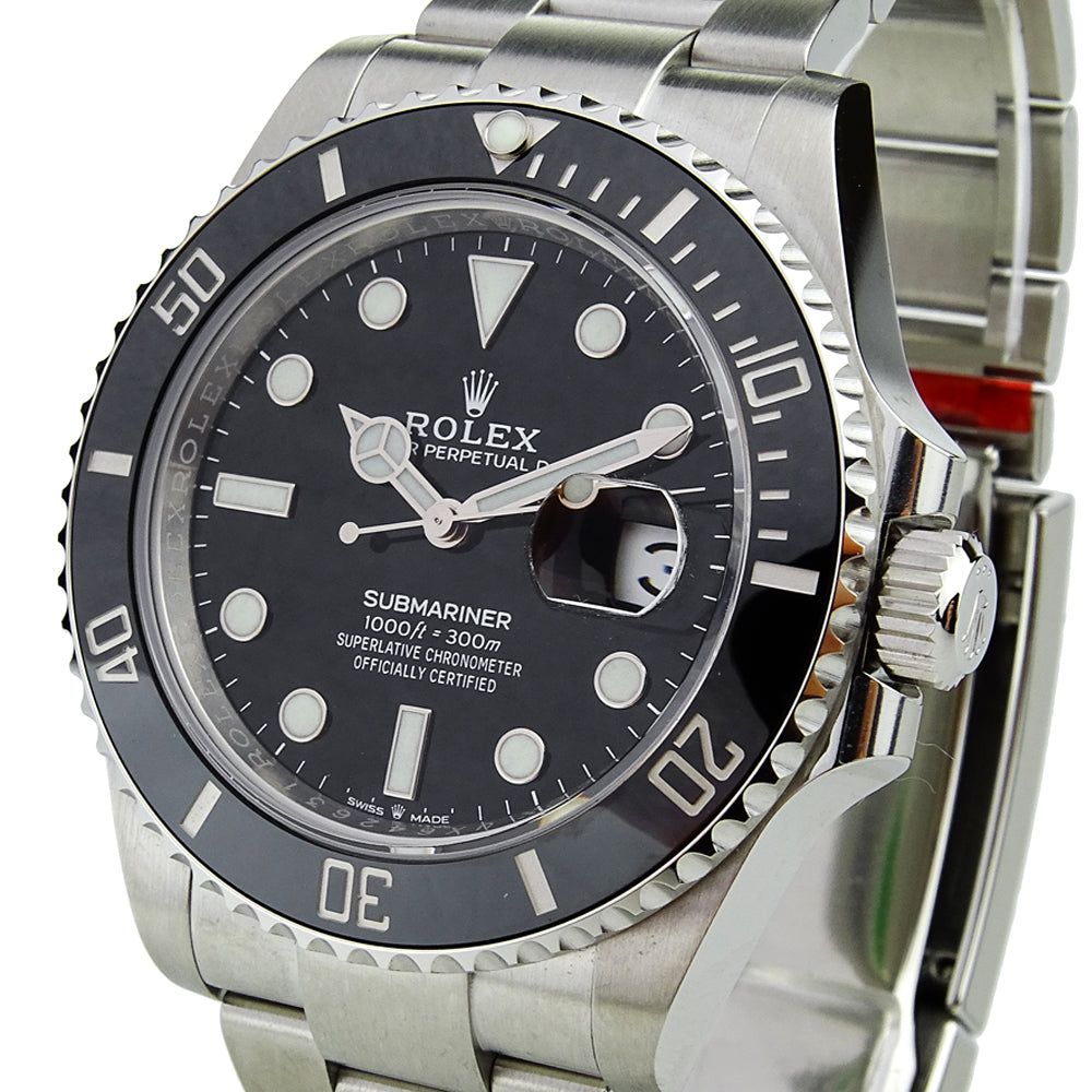 Rolex Submariner Date 126610LN