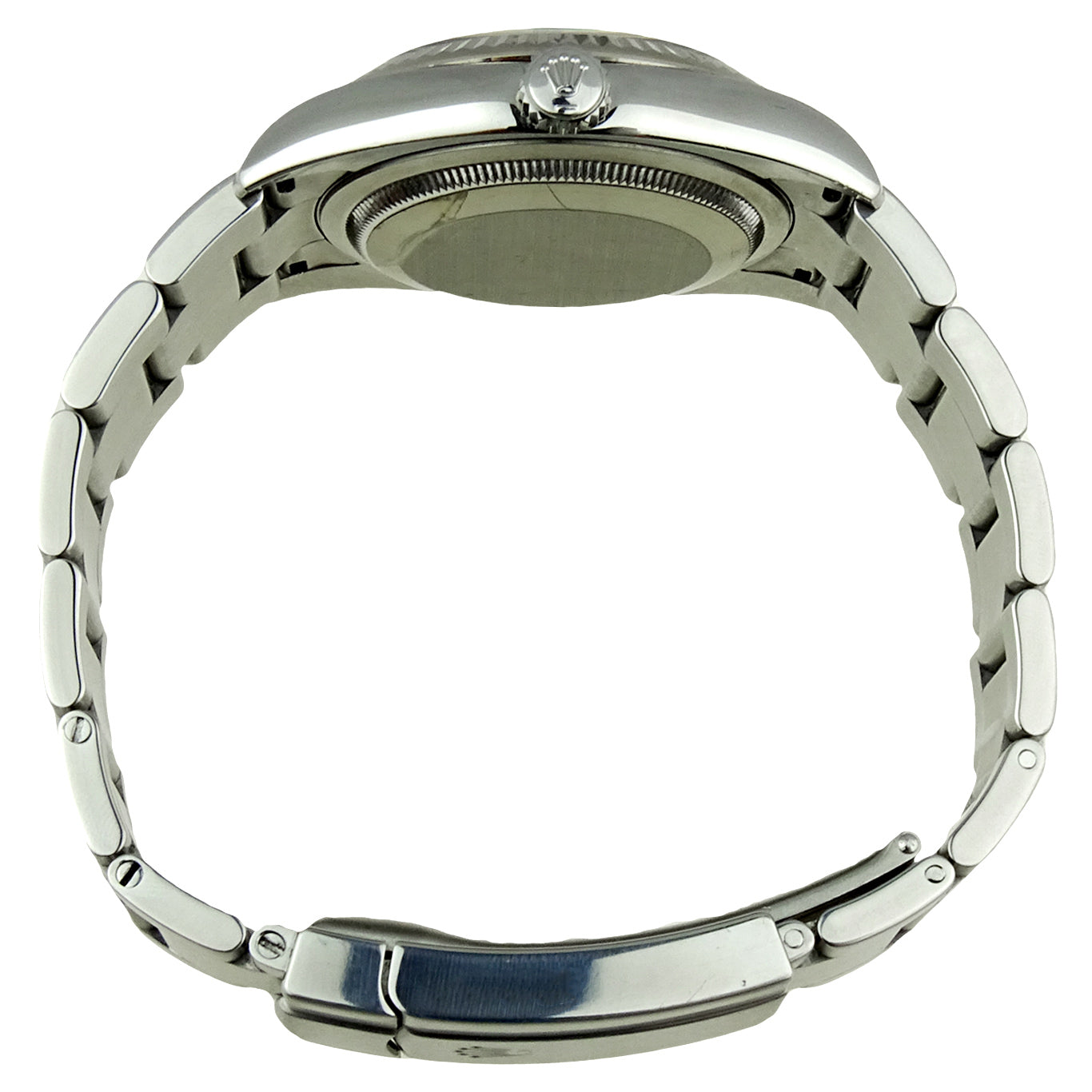 Rolex Oyster Perpetual 'Harley Davidson' 116034