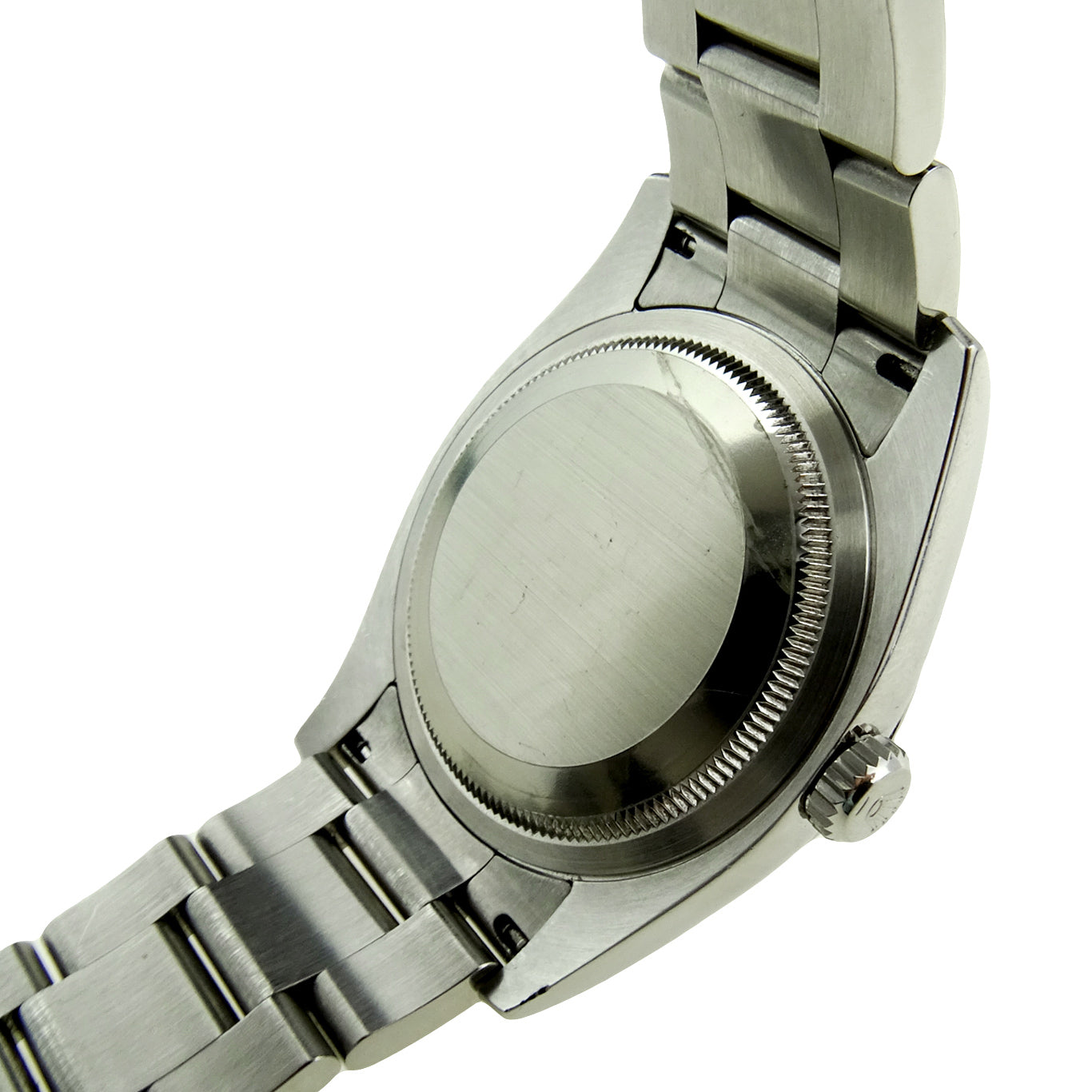 Rolex Oyster Perpetual 'Harley Davidson' 116034