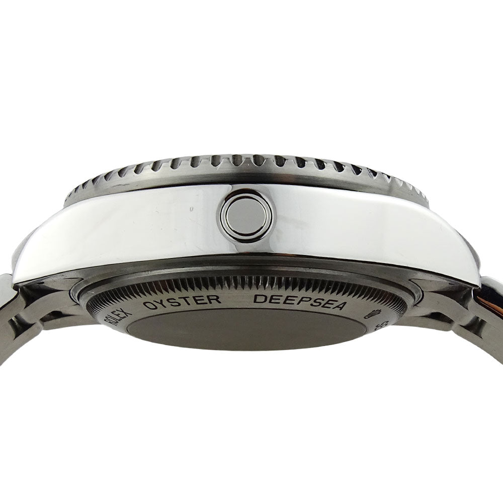 Rolex Sea-Dweller Deepsea 116660