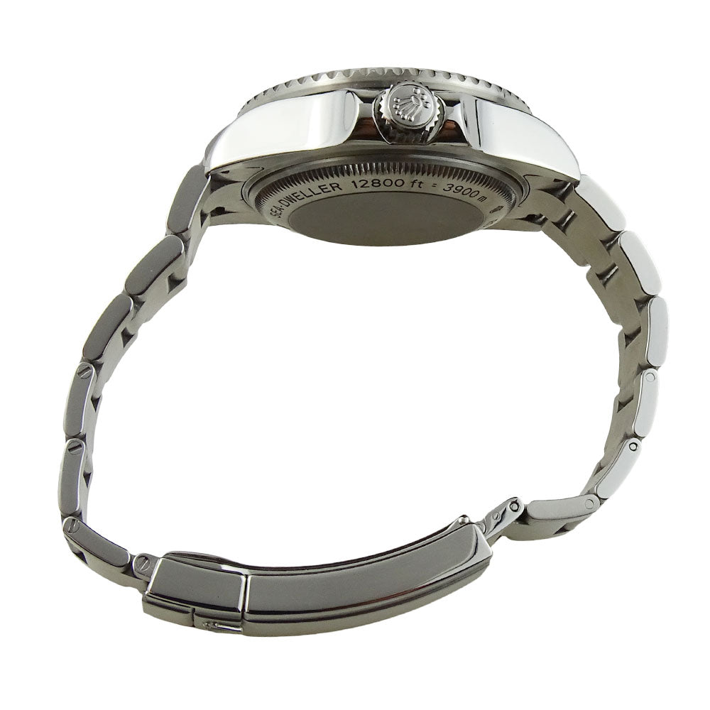 Rolex Sea-Dweller Deepsea 116660
