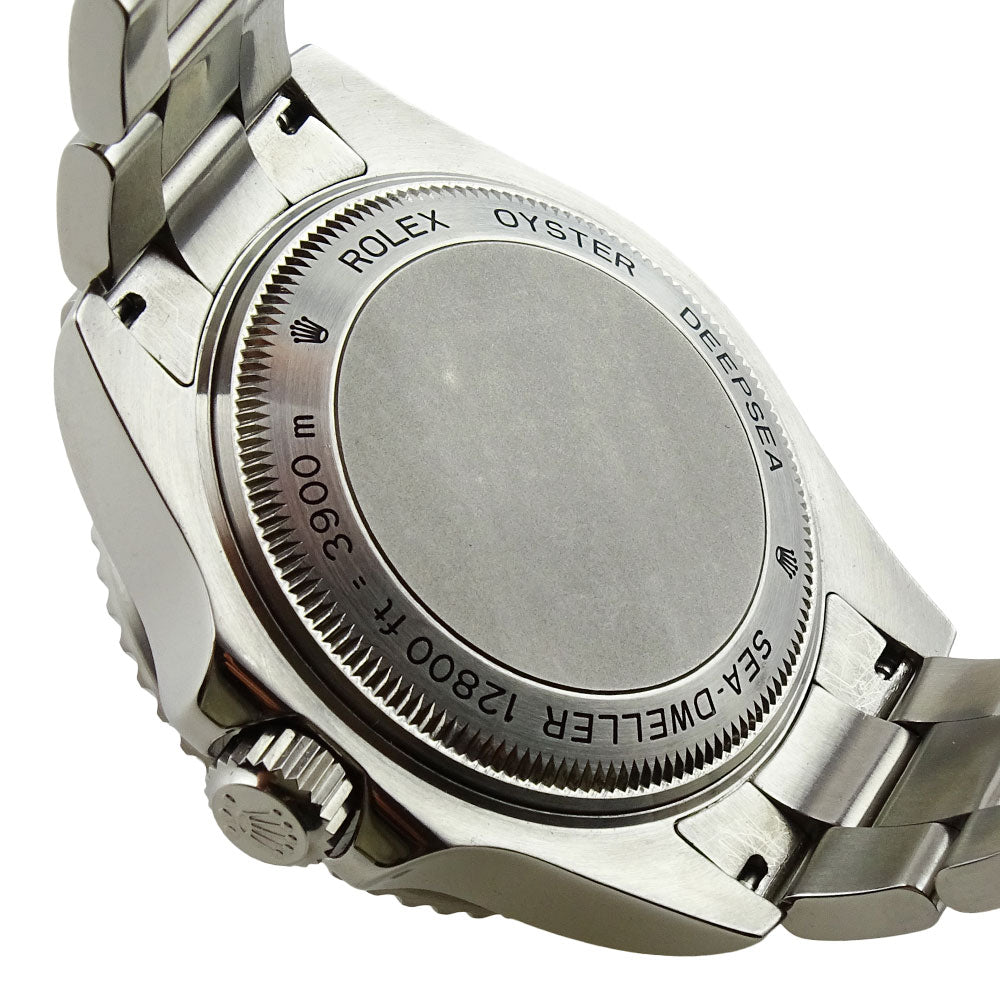 Rolex Sea-Dweller Deepsea 116660
