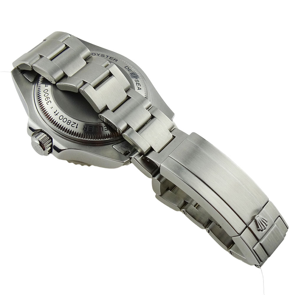 Rolex Sea-Dweller Deepsea 116660