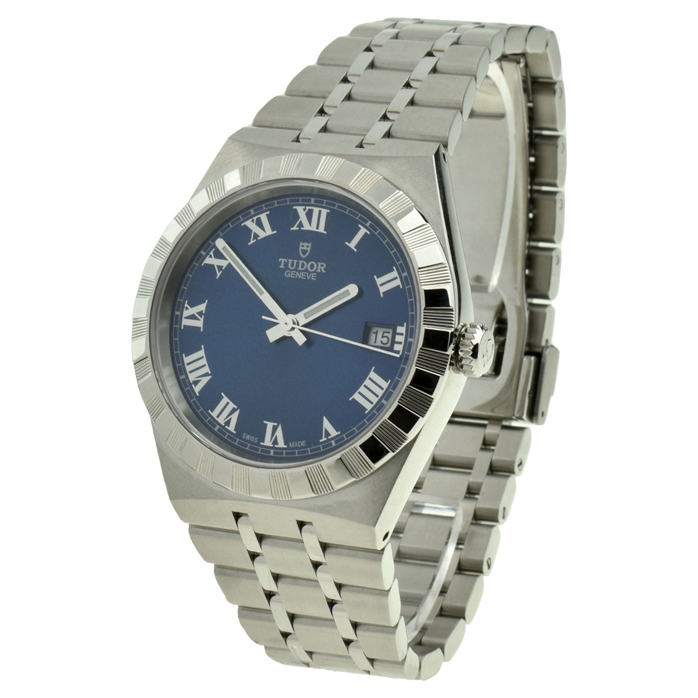 Tudor Royal Automatic 28500