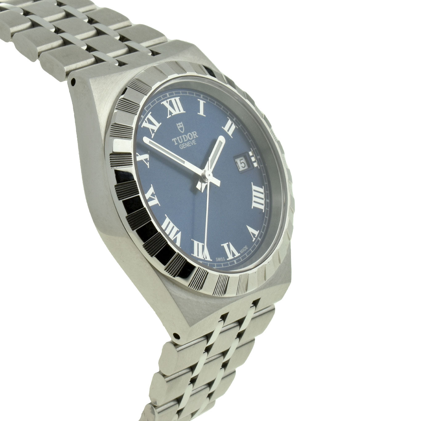 Tudor Royal Automatic 28500