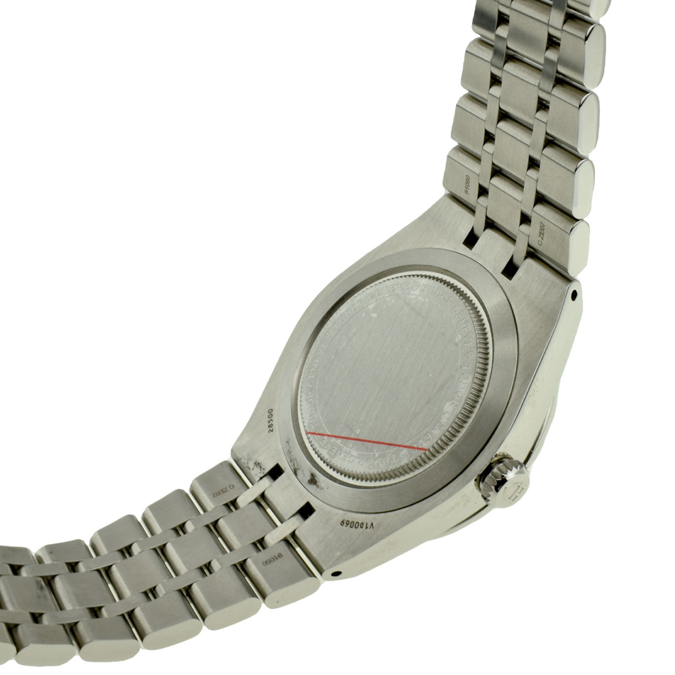 Tudor Royal Automatic 28500