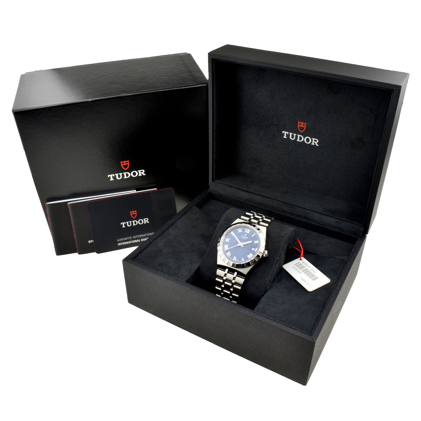Tudor Royal Automatic 28500