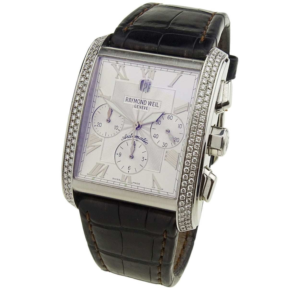 Raymond Weil Don Giovanni 4875