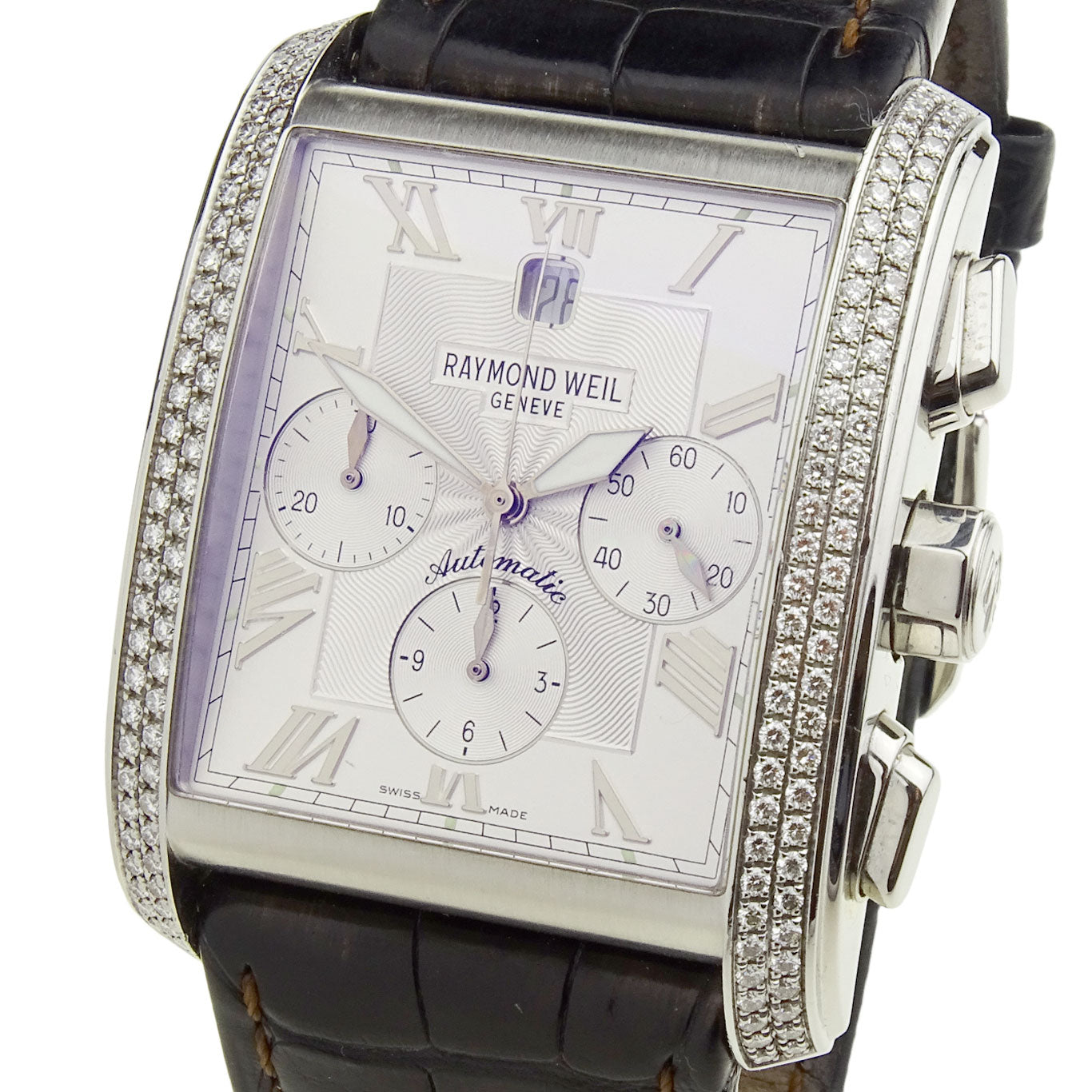 Raymond Weil Don Giovanni 4875
